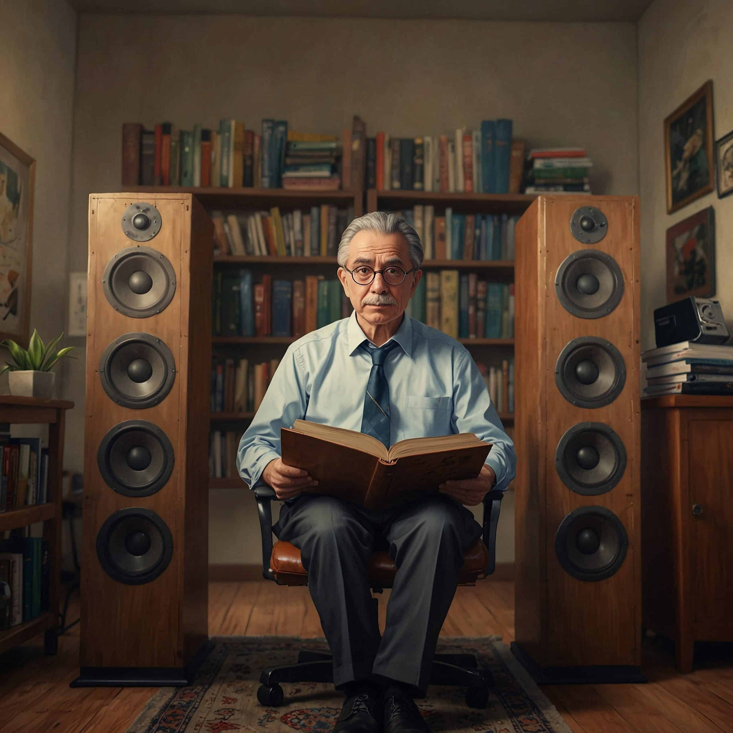 Decoding High Fidelity: Essential Guide for Audiophiles